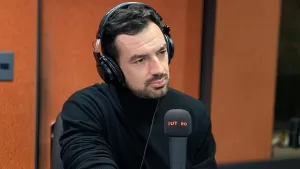 Tomas Vodanovic Psp Web