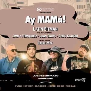 LATIN BITMAN WEB