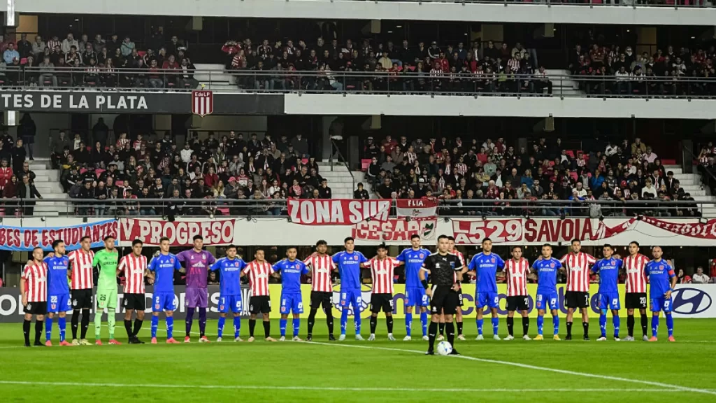 Universidad De Chile
