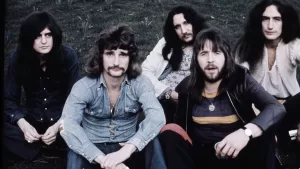 Uriah Heep 1972 Web