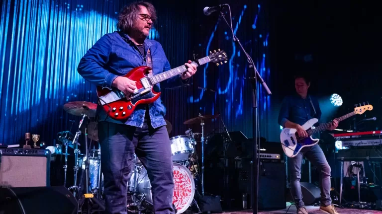Wilco