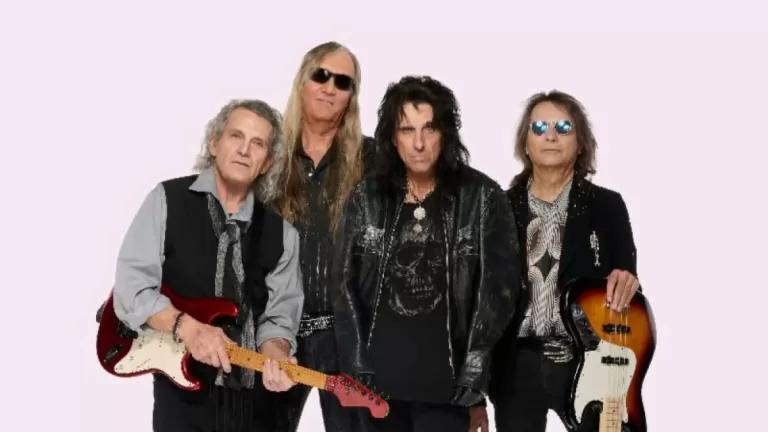 Alice Cooper (1)