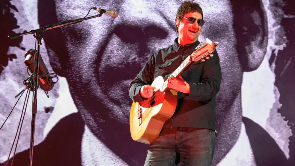 Álvaro Henríquez & Pettinellis