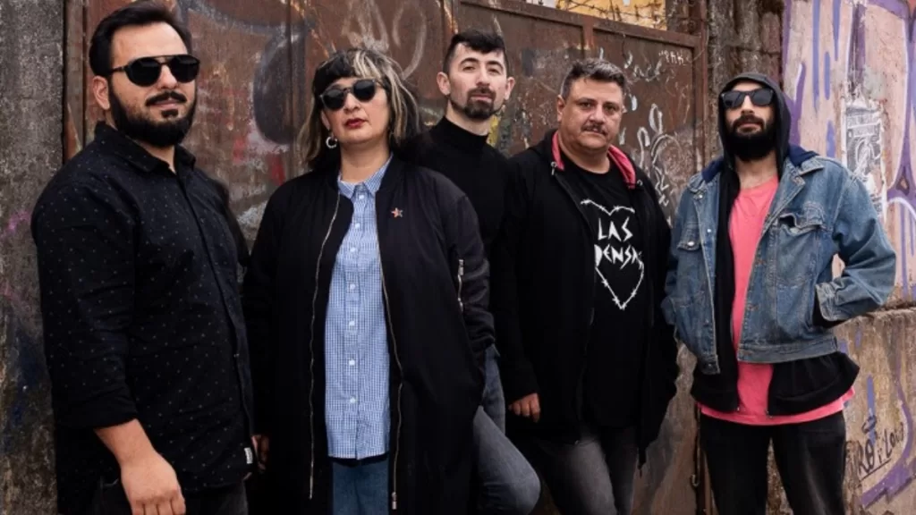 Animales Exóticos Desamparados