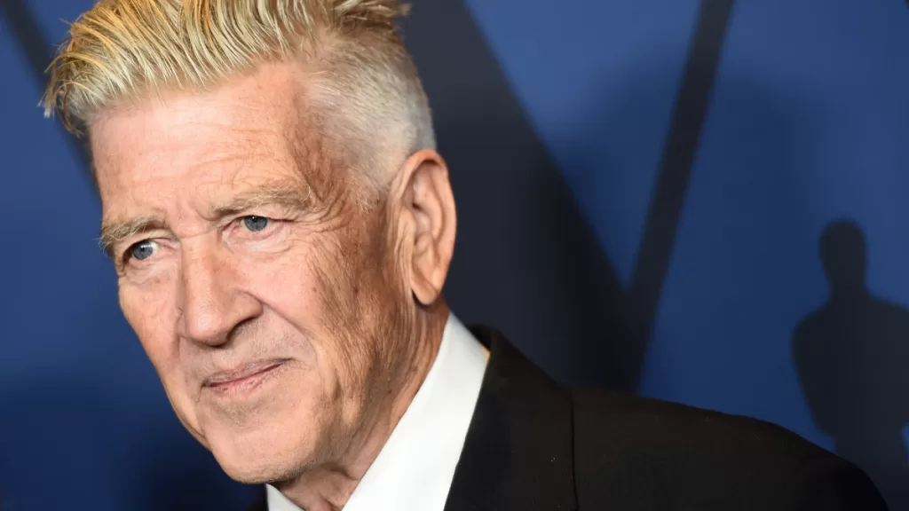 David Lynch