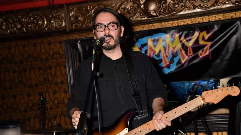 Dhani Harrison