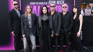 Evanescence