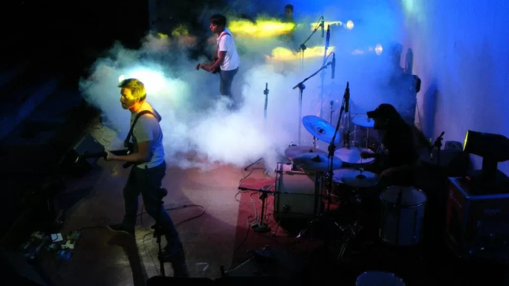 Festival De Música Al Margen