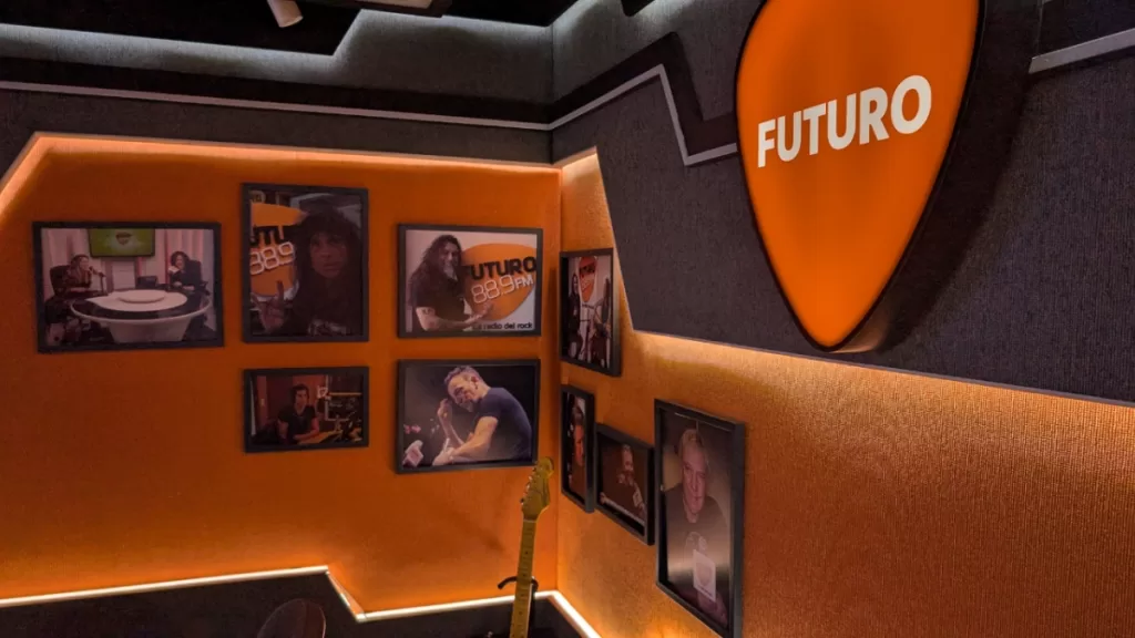 Futuro