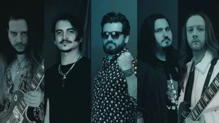 Gods Of Tomorrow