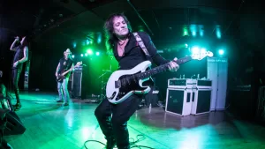 Jake E. Lee