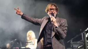 Jarvis Cocker