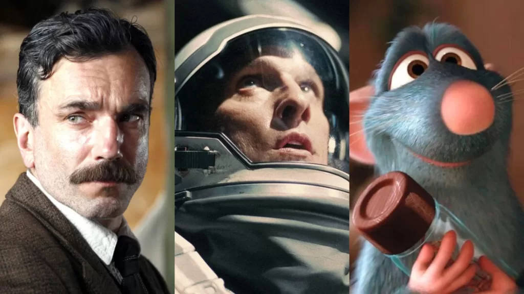 Mejores Peliculas Siglo Xxi