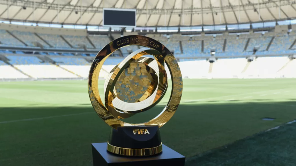Mundial De Clubes 2025