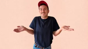 Nosé Nomás
