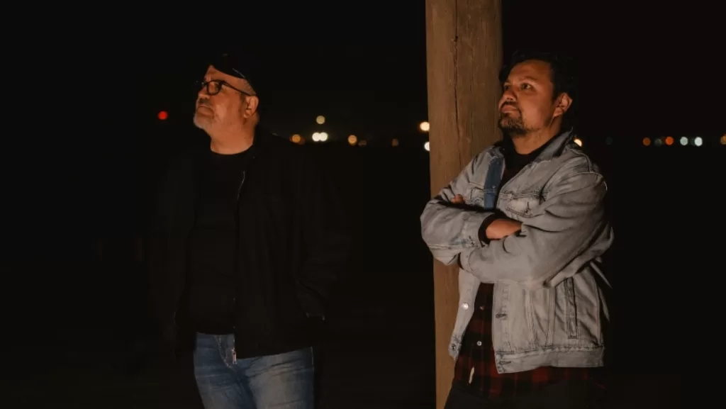 Saint Fernando Indians Town