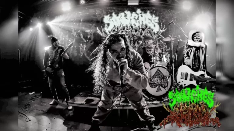 Stenches Beyond Repulsive