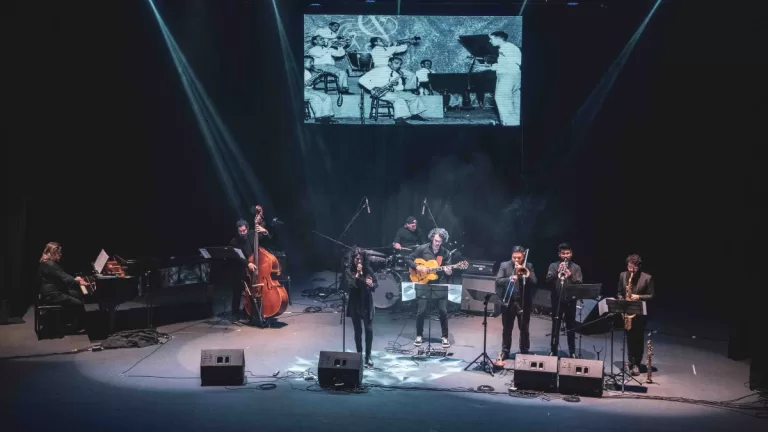 The Royal Orchestra