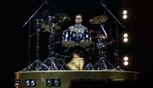 Los Tres y celebración de los 30 años de «La Espada y La Pared»: la fórmula para alcanzar una sinfonía inmortal