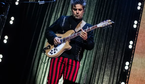 Los Tres y celebración de los 30 años de «La Espada y La Pared»: la fórmula para alcanzar una sinfonía inmortal