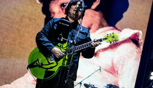 Los Tres y celebración de los 30 años de «La Espada y La Pared»: la fórmula para alcanzar una sinfonía inmortal