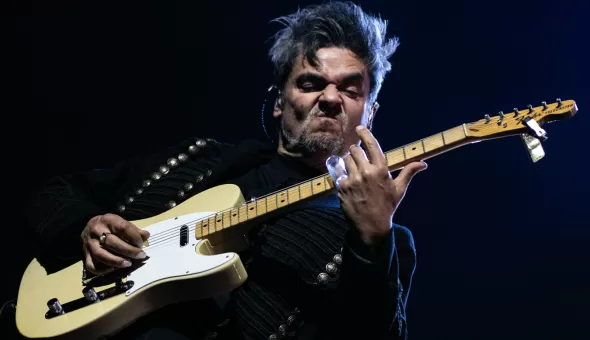 Los Tres y celebración de los 30 años de «La Espada y La Pared»: la fórmula para alcanzar una sinfonía inmortal