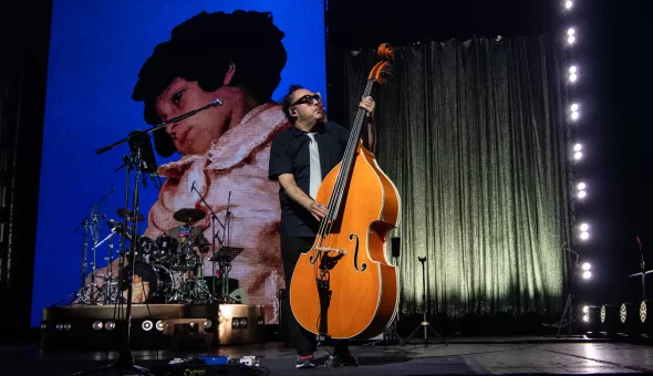 Los Tres y celebración de los 30 años de «La Espada y La Pared»: la fórmula para alcanzar una sinfonía inmortal