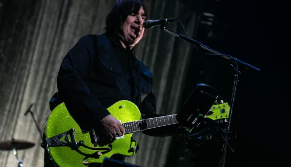 Los Tres y celebración de los 30 años de «La Espada y La Pared»: la fórmula para alcanzar una sinfonía inmortal