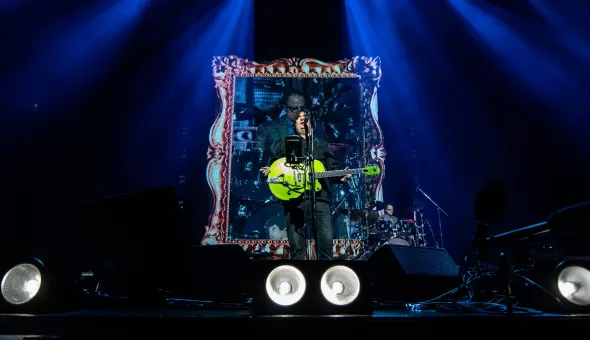 Los Tres y celebración de los 30 años de «La Espada y La Pared»: la fórmula para alcanzar una sinfonía inmortal