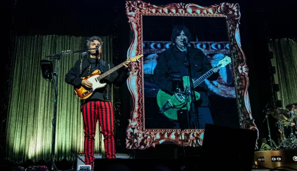 Los Tres y celebración de los 30 años de «La Espada y La Pared»: la fórmula para alcanzar una sinfonía inmortal