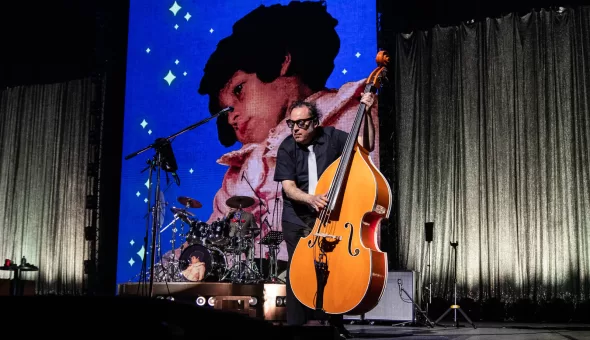 Los Tres y celebración de los 30 años de «La Espada y La Pared»: la fórmula para alcanzar una sinfonía inmortal