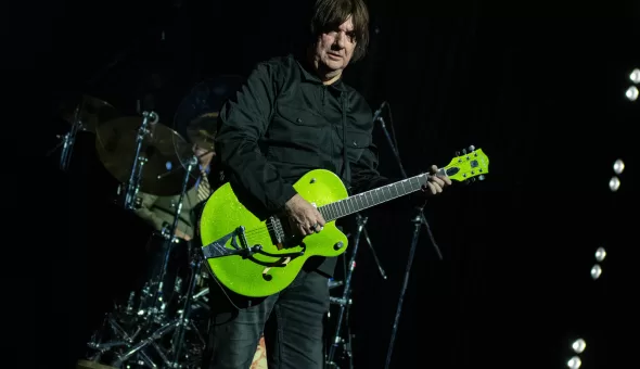 Los Tres y celebración de los 30 años de «La Espada y La Pared»: la fórmula para alcanzar una sinfonía inmortal