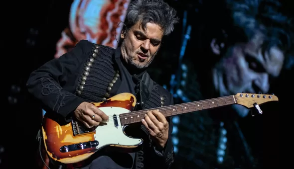 Los Tres y celebración de los 30 años de «La Espada y La Pared»: la fórmula para alcanzar una sinfonía inmortal