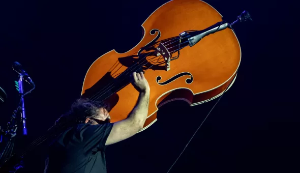 Los Tres y celebración de los 30 años de «La Espada y La Pared»: la fórmula para alcanzar una sinfonía inmortal
