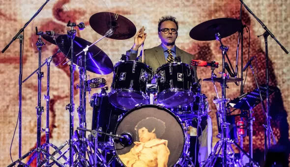 Los Tres y celebración de los 30 años de «La Espada y La Pared»: la fórmula para alcanzar una sinfonía inmortal