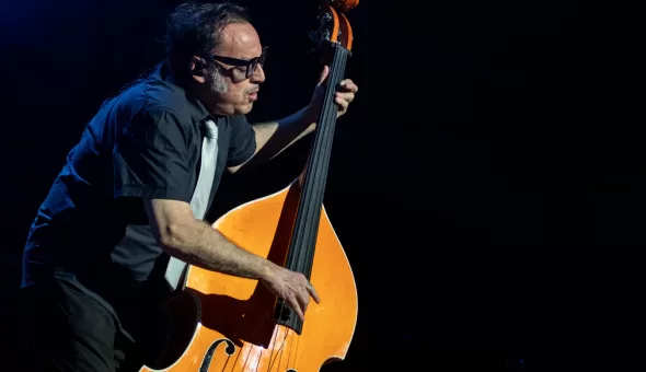 Los Tres y celebración de los 30 años de «La Espada y La Pared»: la fórmula para alcanzar una sinfonía inmortal