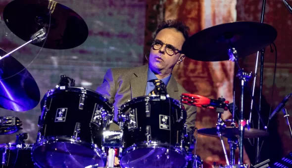 Los Tres y celebración de los 30 años de «La Espada y La Pared»: la fórmula para alcanzar una sinfonía inmortal