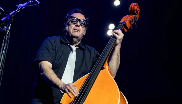 Los Tres y celebración de los 30 años de «La Espada y La Pared»: la fórmula para alcanzar una sinfonía inmortal