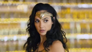 Wonder Woman
