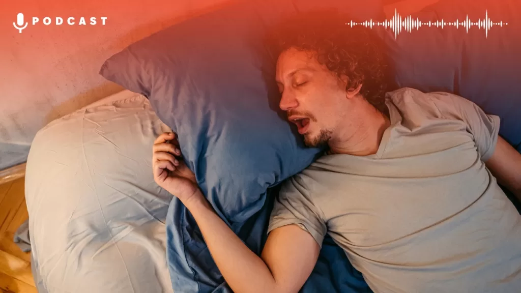 Apnea Del Sueño Getty Card Web