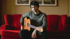 Benjamin Aedo