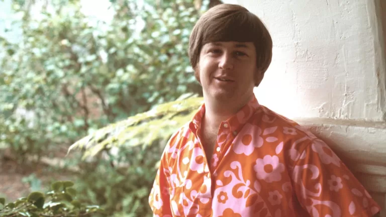Brian Wilson Homenajes