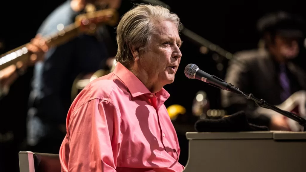 Brian Wilson Rip Feed Web