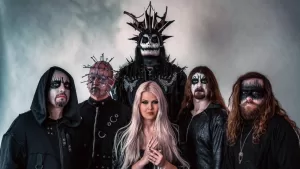 Cradle Of Filth