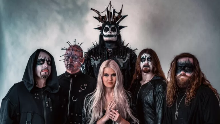 Cradle Of Filth