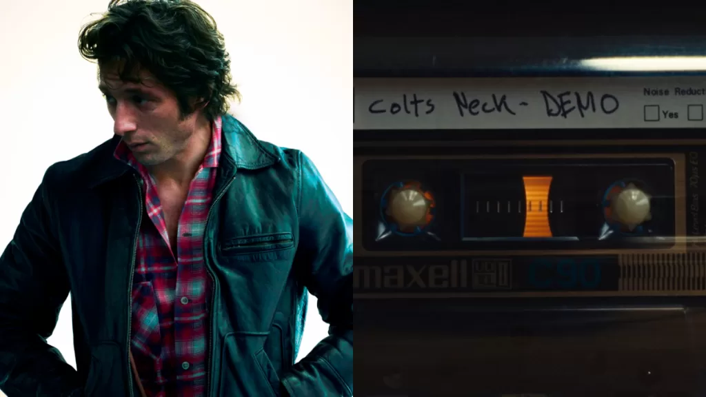 Deliver Us From Nowhere Teaser