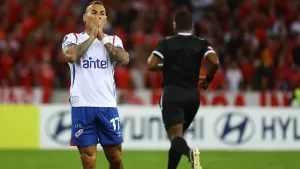 Eduardo Vargas