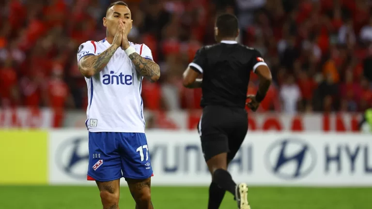 Eduardo Vargas