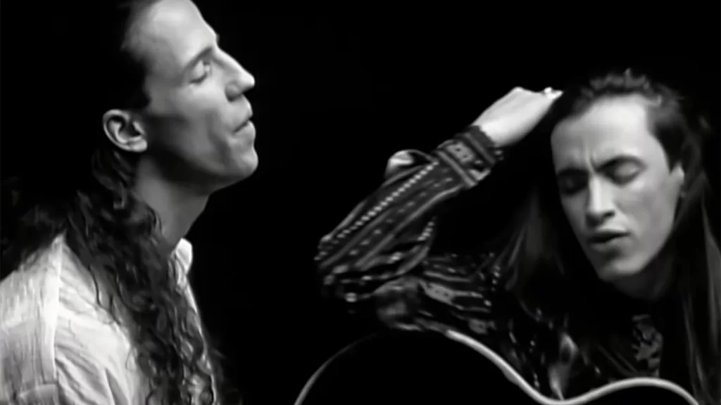 Extreme More Than Words Web