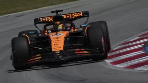 Formula 1 Calendario 2026 Web